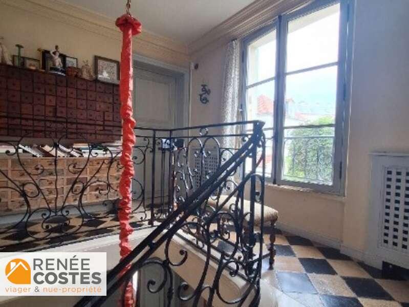 annonce Renée Costes