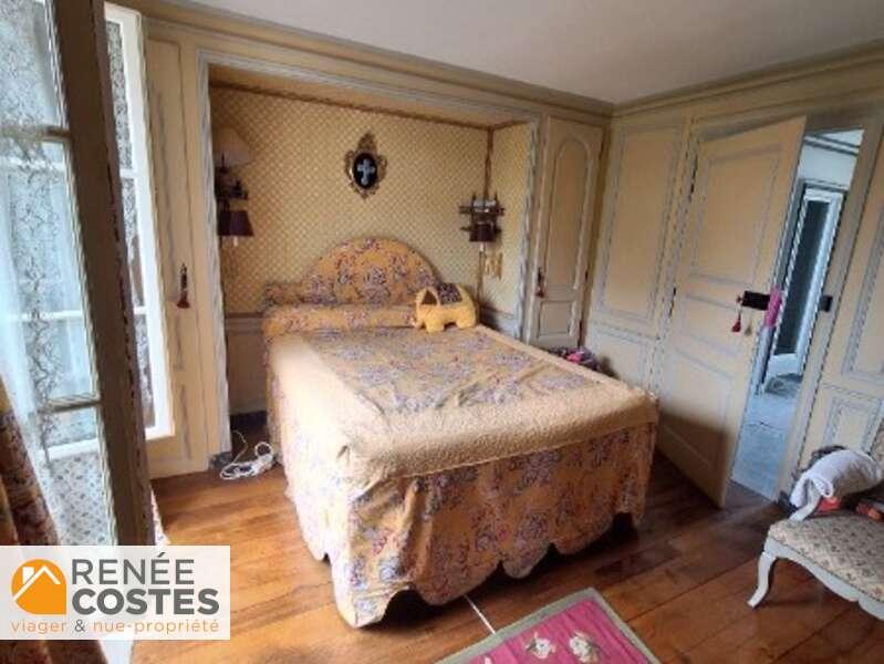 annonce Renée Costes