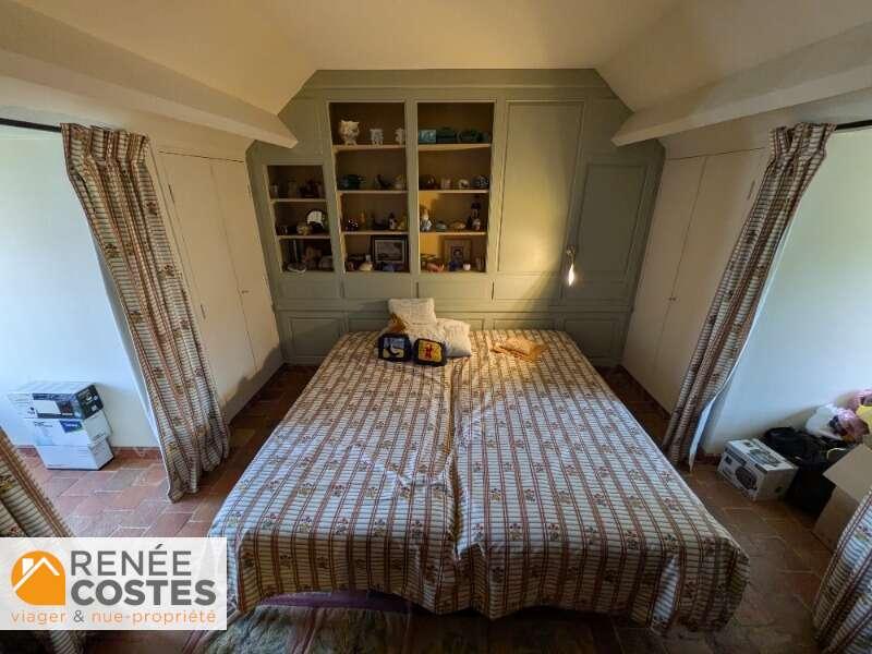 annonce Renée Costes