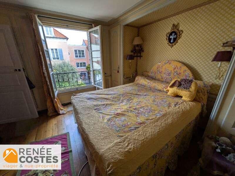 annonce Renée Costes