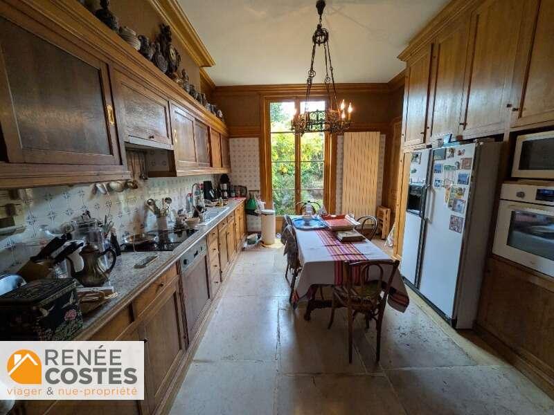 annonce Renée Costes