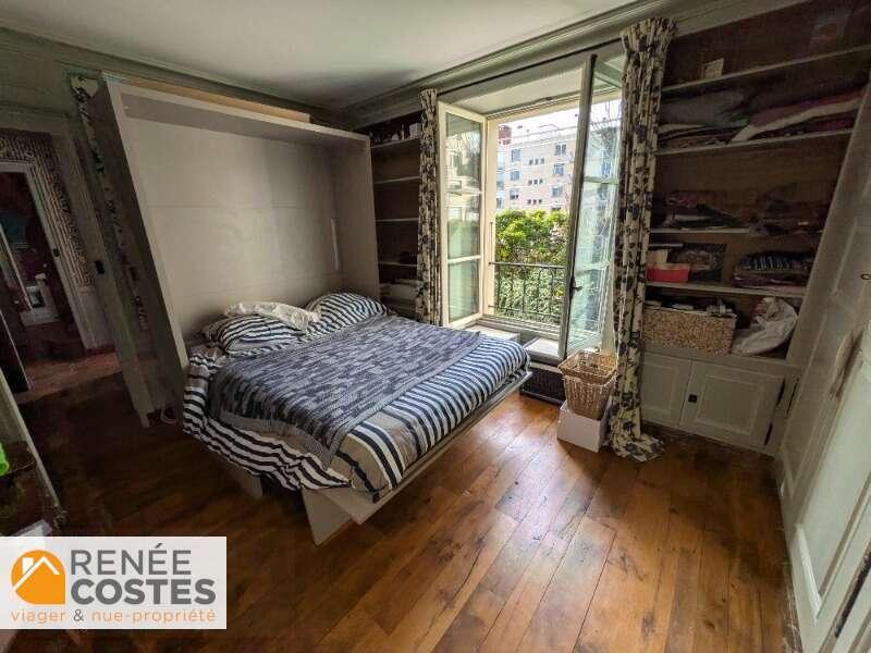 annonce Renée Costes