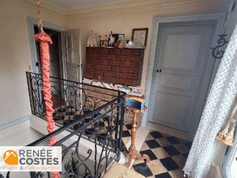 annonce Renée Costes