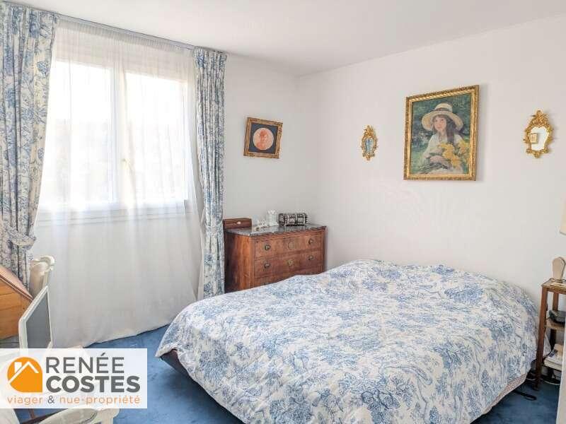 annonce Renée Costes