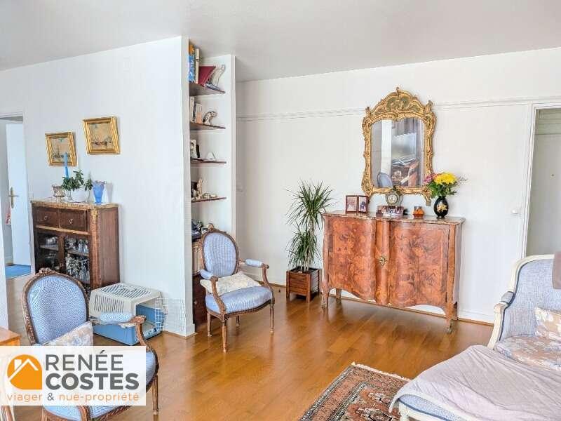 annonce Renée Costes