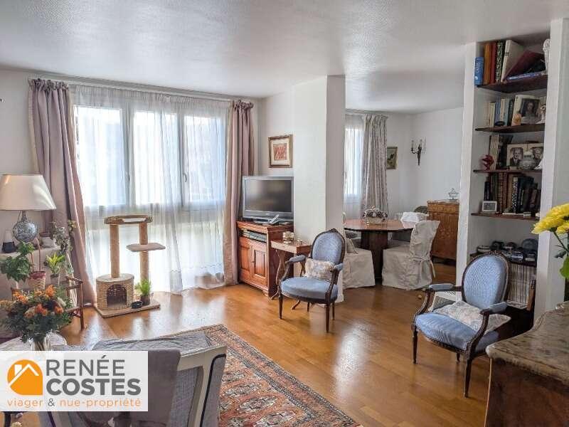 annonce Renée Costes