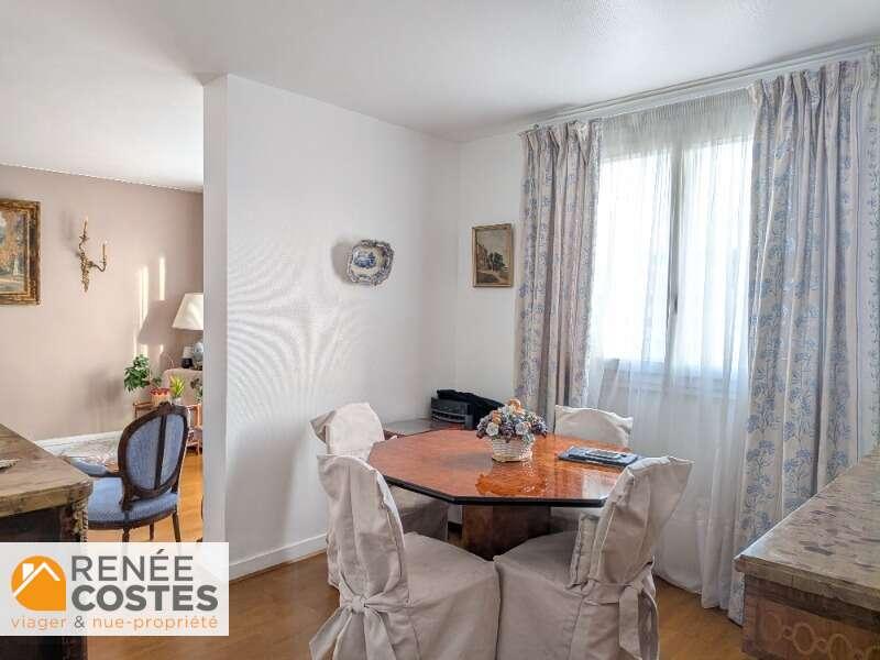 annonce Renée Costes