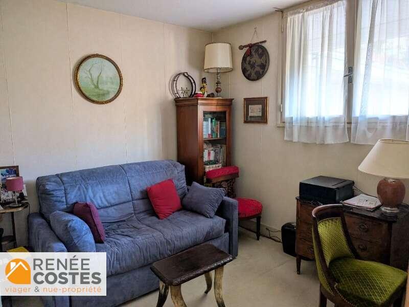 annonce Renée Costes