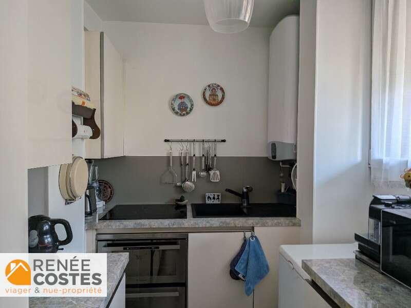 annonce Renée Costes