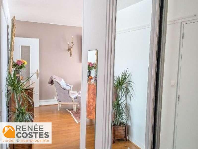 annonce Renée Costes