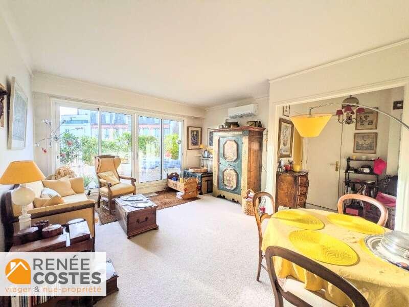 annonce Renée Costes