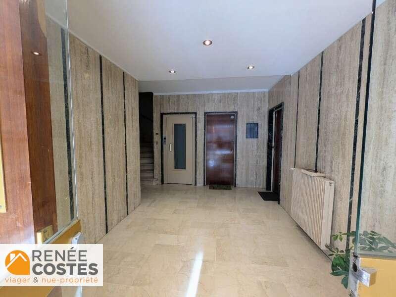 annonce Renée Costes