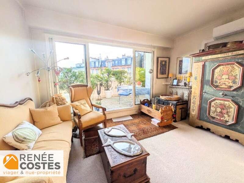 annonce Renée Costes