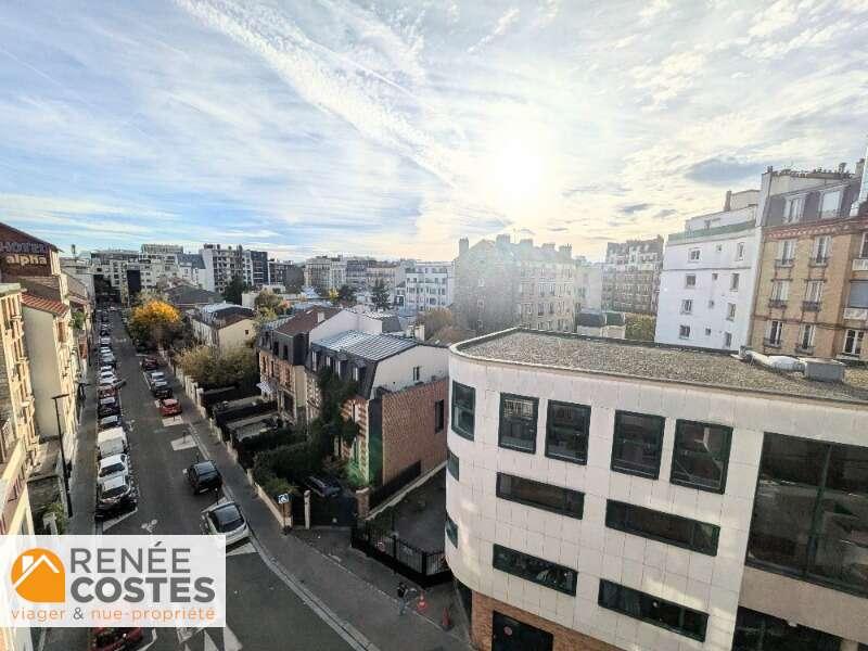 annonce Renée Costes