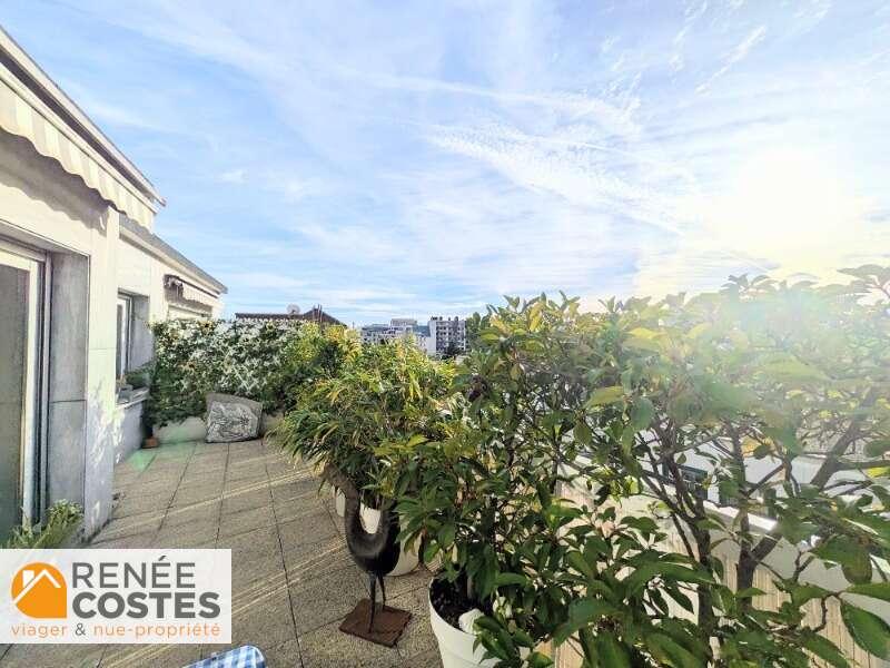 annonce Renée Costes