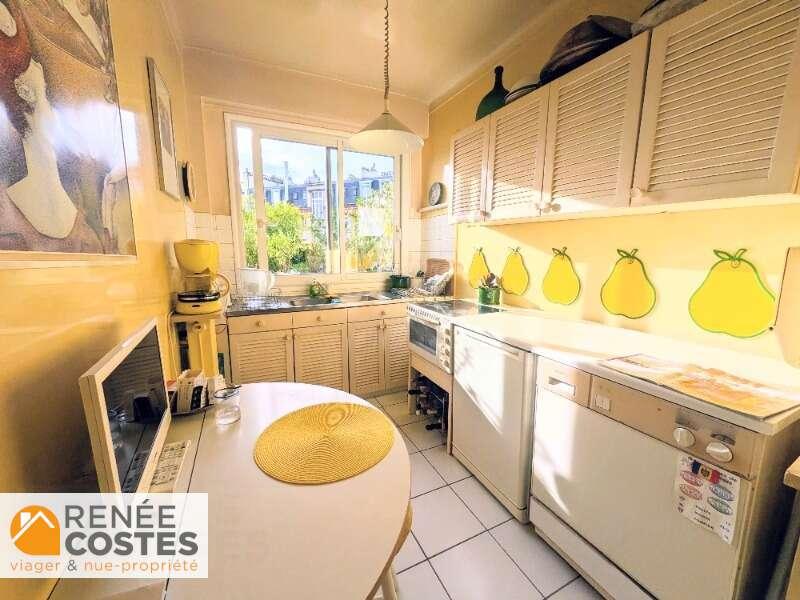 annonce Renée Costes