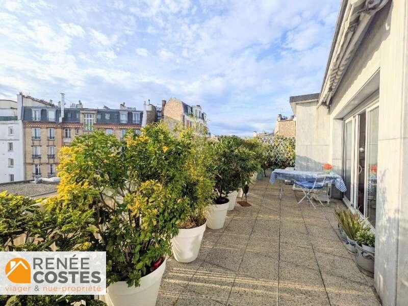 annonce Renée Costes