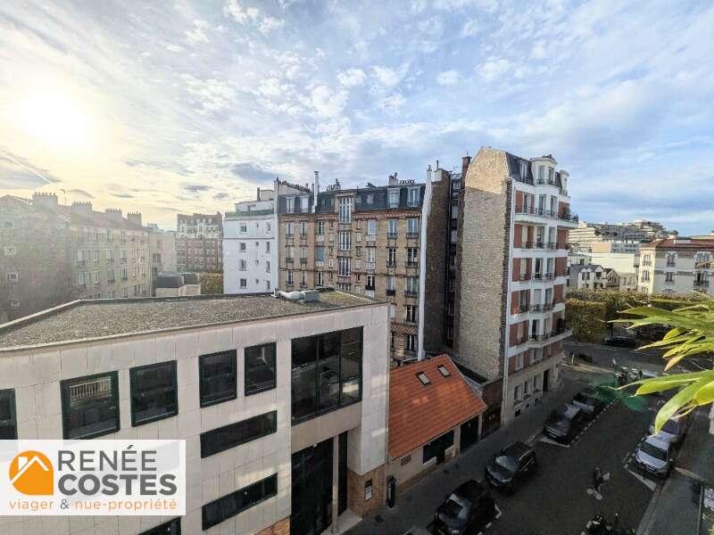 annonce Renée Costes