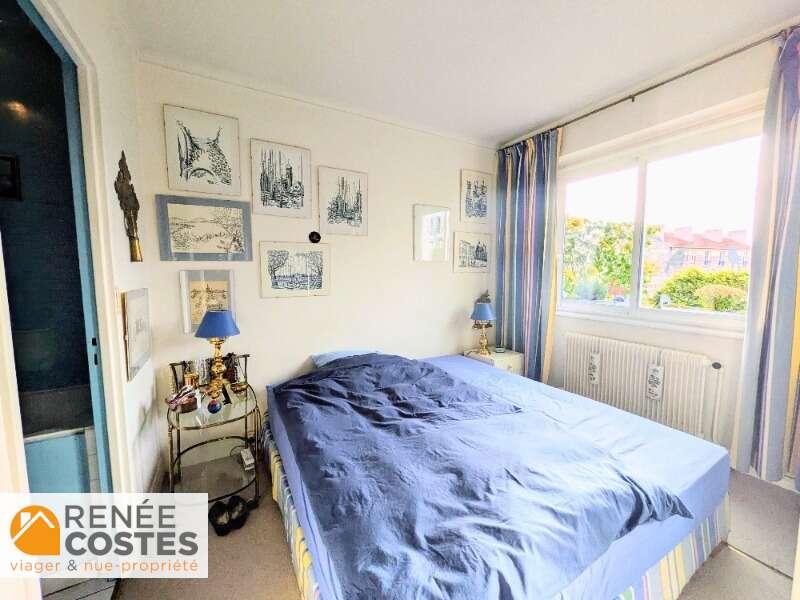 annonce Renée Costes