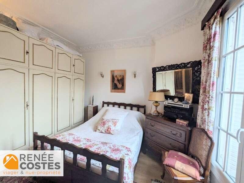 annonce Renée Costes