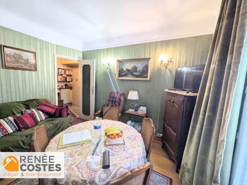 annonce Renée Costes