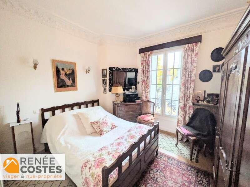 annonce Renée Costes