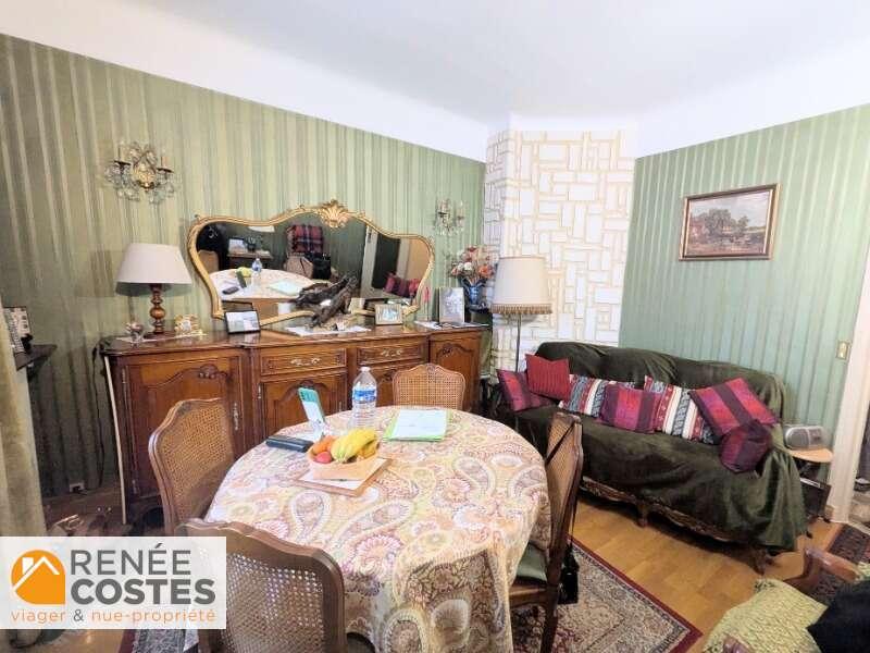 annonce Renée Costes