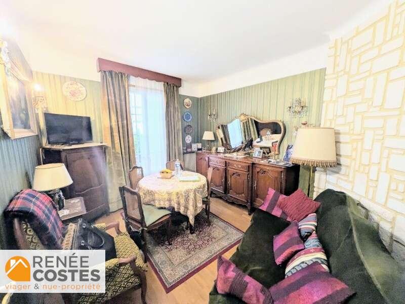 annonce Renée Costes