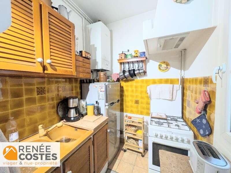 annonce Renée Costes