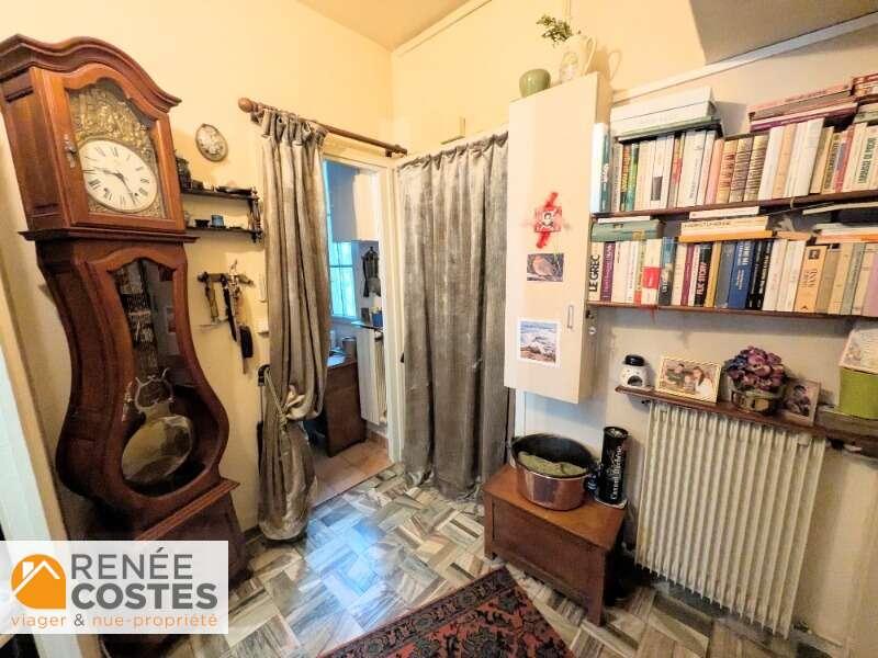 annonce Renée Costes