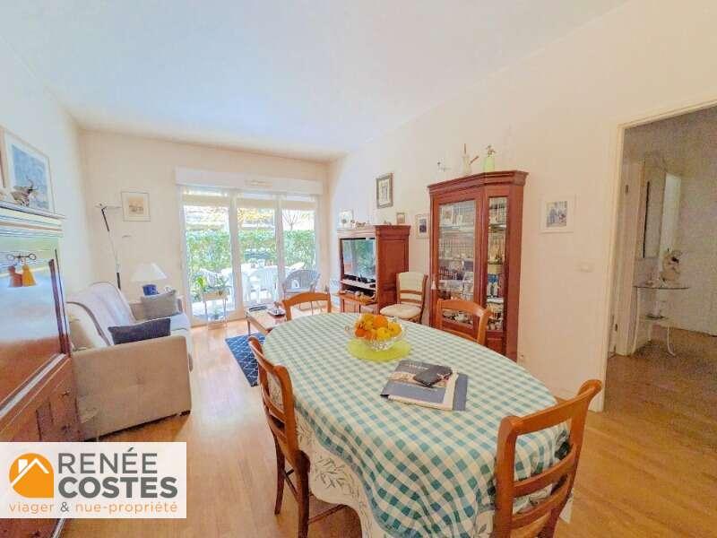 annonce Renée Costes