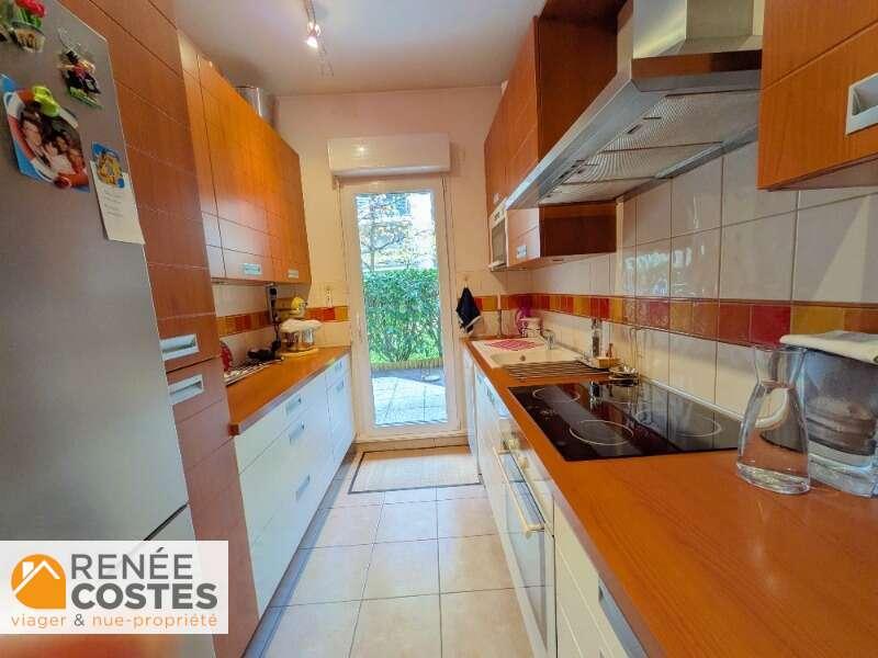 annonce Renée Costes