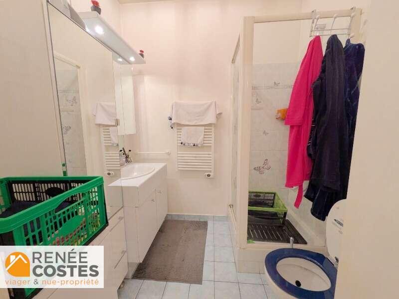 annonce Renée Costes