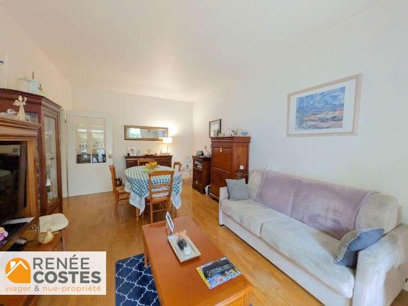 annonce Renée Costes