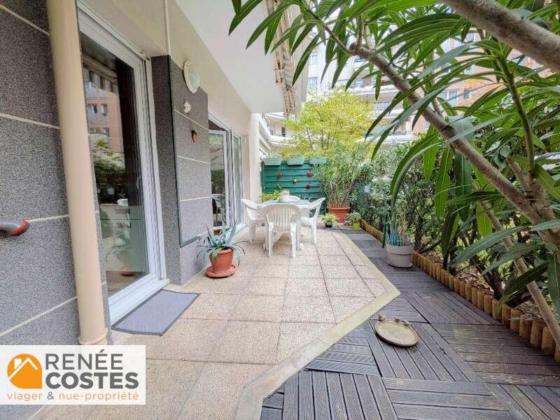 annonce Renée Costes