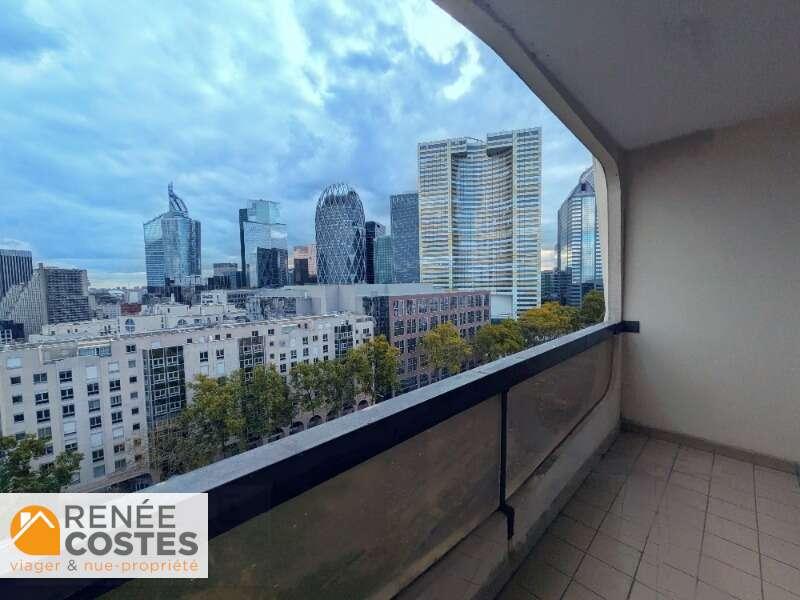 annonce Renée Costes