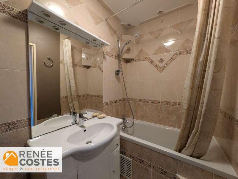 annonce Renée Costes