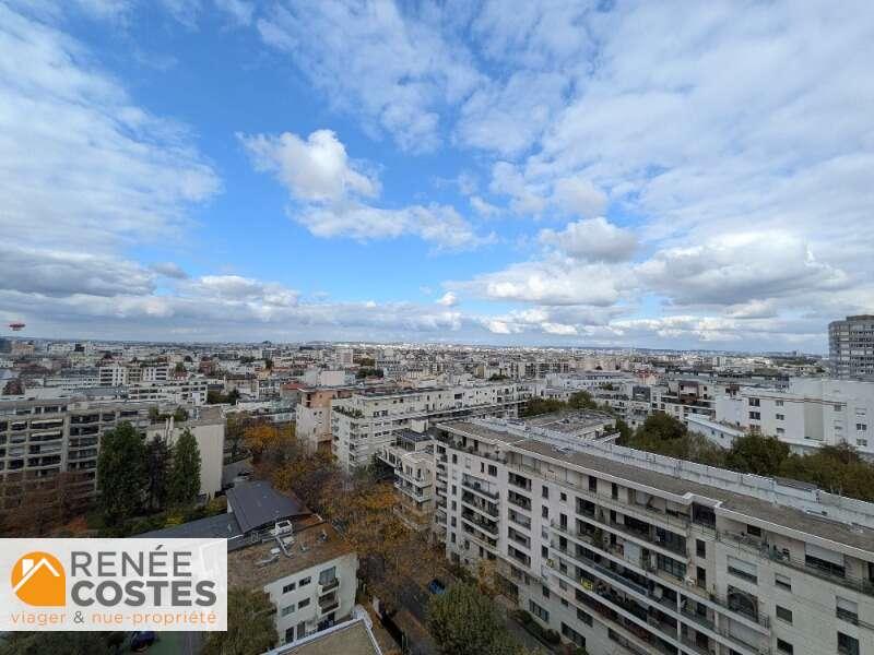 annonce Renée Costes