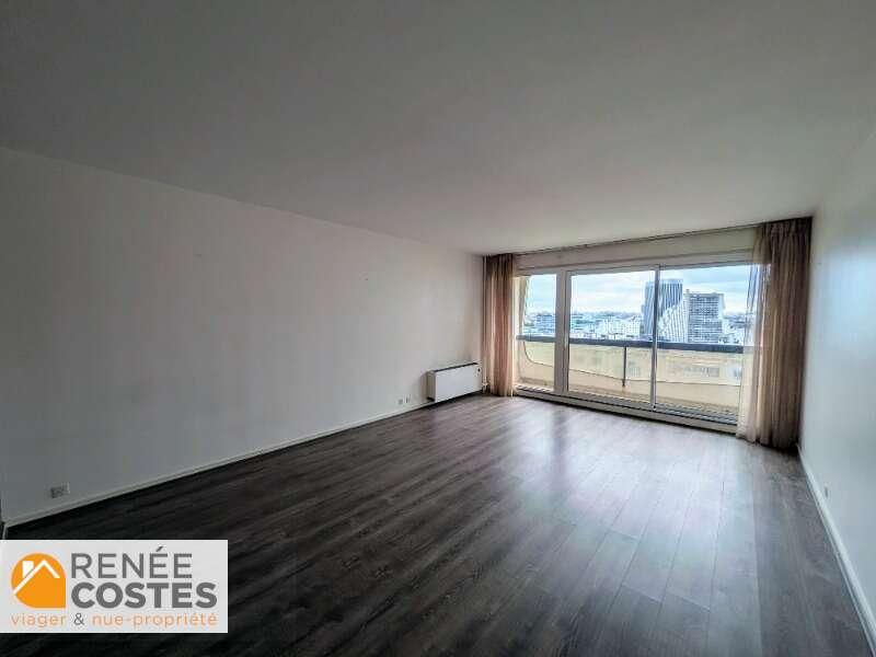 annonce Renée Costes