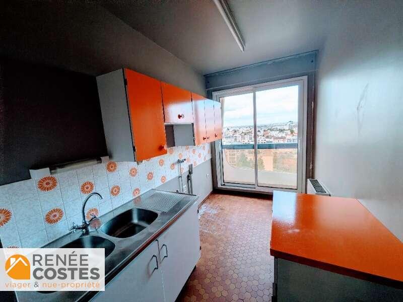 annonce Renée Costes