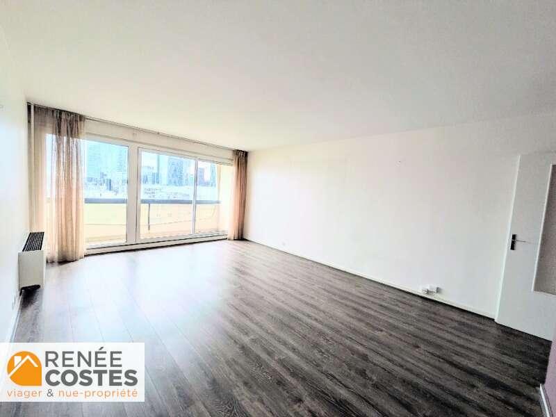 annonce Renée Costes