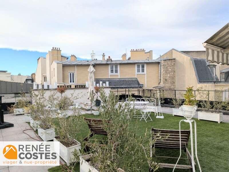 annonce Renée Costes