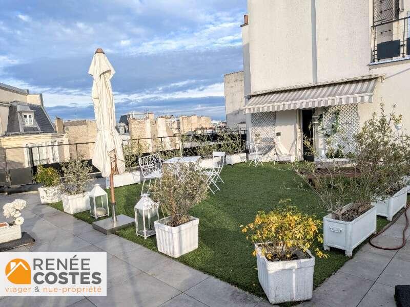 annonce Renée Costes