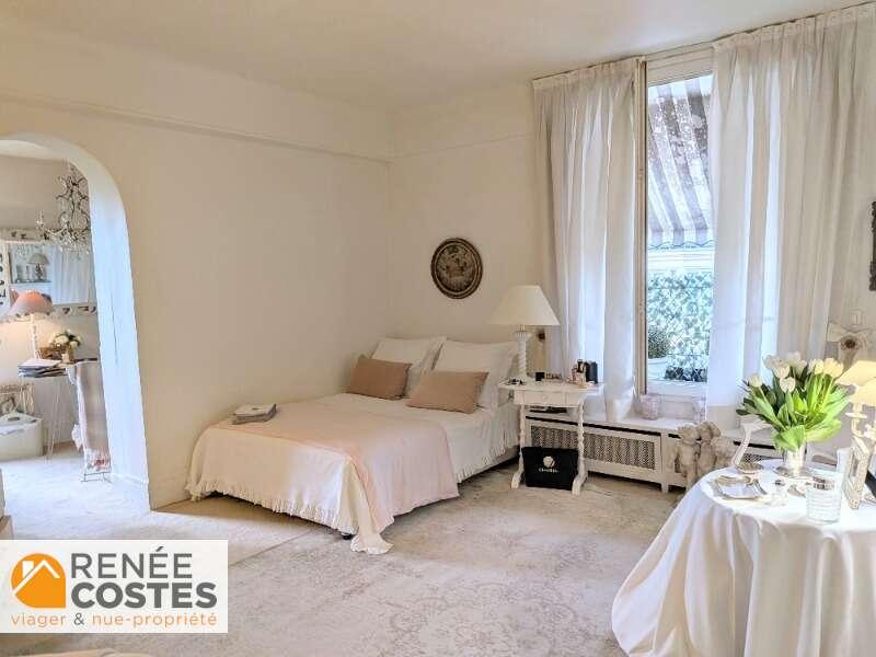 annonce Renée Costes