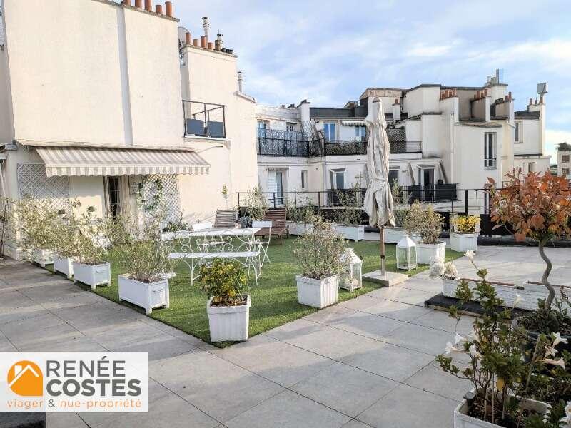 annonce Renée Costes