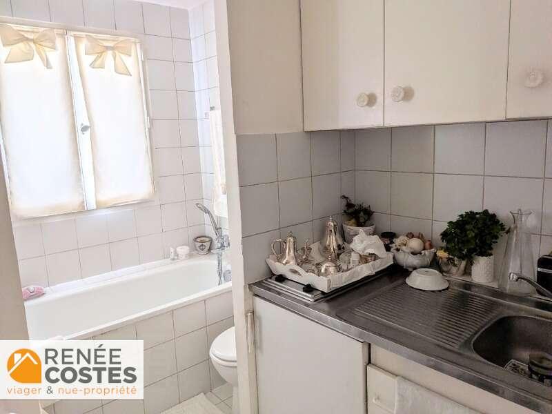 annonce Renée Costes