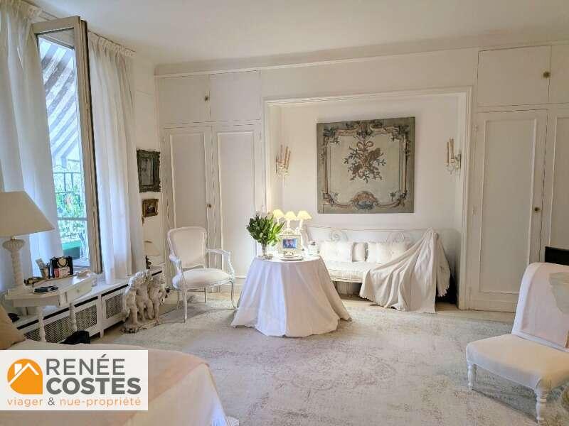 annonce Renée Costes