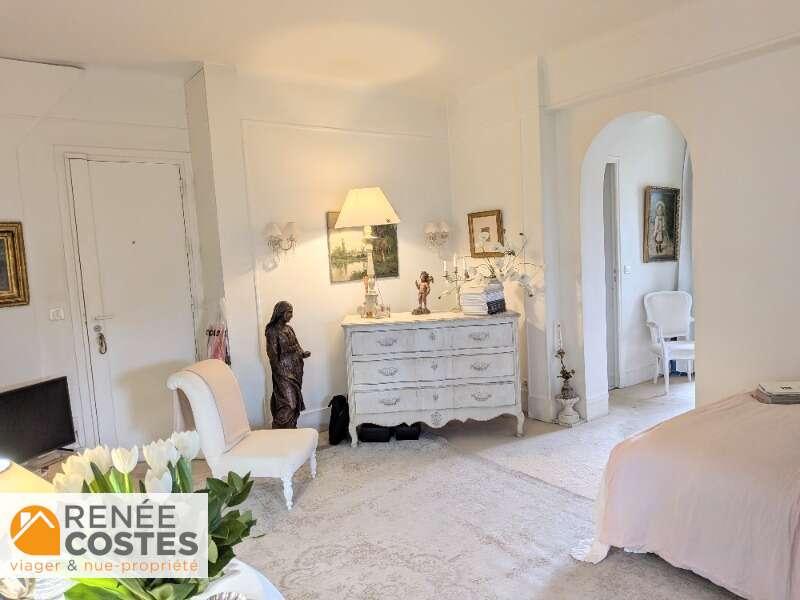 annonce Renée Costes