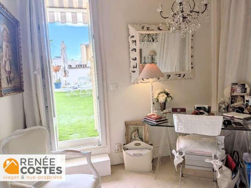 annonce Renée Costes