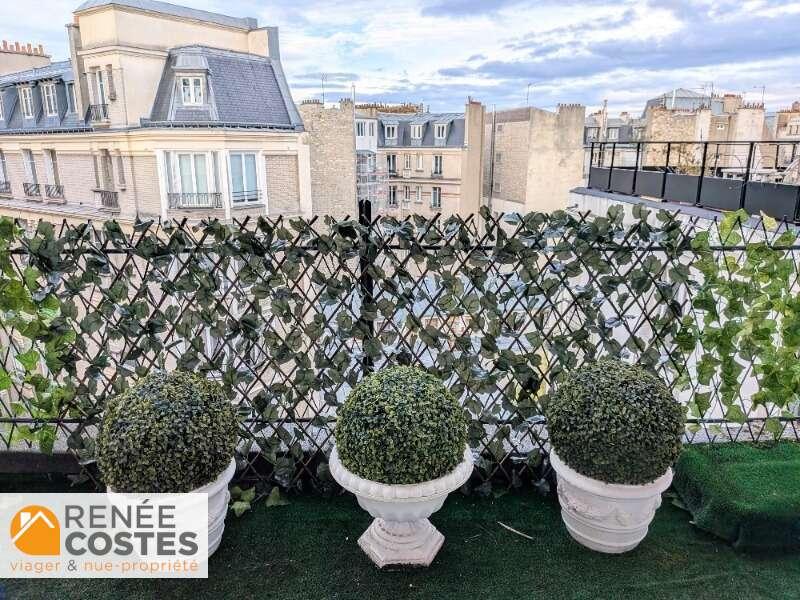 annonce Renée Costes